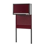 Frame met onderpaneel, gereedschapsbord en bovenkast, Doe-het-zelf en Bouw, Werkbanken, Ophalen of Verzenden, Nieuw
