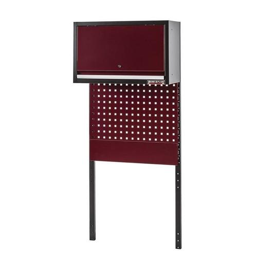 Frame met onderpaneel, gereedschapsbord en bovenkast, Doe-het-zelf en Bouw, Werkbanken, Ophalen of Verzenden