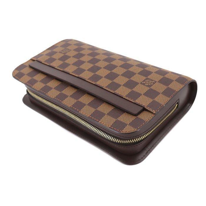 Louis Vuitton - Saint Louis N51993 - Clutch bag - Catawiki