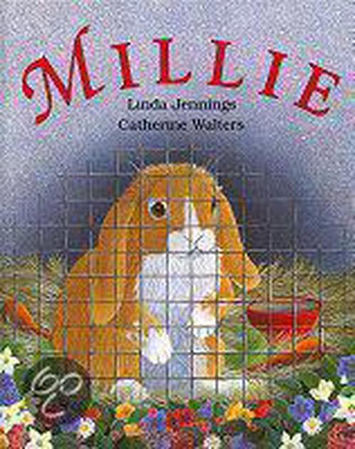 Millie 9789053412022, Boeken, Kinderboeken | Kleuters, Gelezen, Verzenden