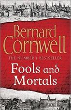 Fools and Mortals 181 POCHE 9780007504152, Bernard Cornwell, Bernard Cornwell, Verzenden