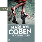 De verbeelding 9789022588574 Harlan Coben, Boeken, Verzenden, Gelezen, Harlan Coben