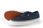 Vans Sneakers in maat 40 Grijs | 5% extra korting, Kleding | Heren, Schoenen, Overige kleuren, Verzenden, Zo goed als nieuw, Sneakers