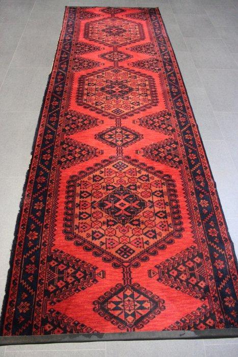 Wiss - Loper - 284 cm - 89 cm, Huis en Inrichting, Stoffering | Tapijten en Vloerkleden