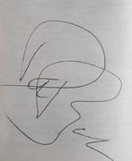 Signed; Dan Brown - Angels and Demons - 2000