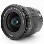Canon EF-S 10-18mm F/4.5-5.6 IS STM | Tweedehands, Verzenden, Zo goed als nieuw