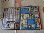 2013/14 Panini Calciatori Compleet album - Good (GD)