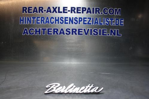 Embleem Opel Manta A Berlinetta. (Emblemen, Overig) (Overig), Auto-onderdelen, Carrosserie, Nieuw, Opel, Verzenden