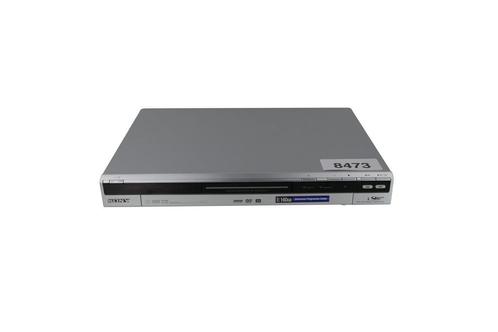 Sony RDR-HX727 | DVD / Harddisk Recorder (160 GB), Audio, Tv en Foto, Decoders en Harddiskrecorders, Verzenden