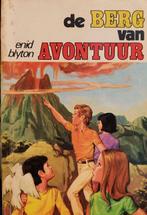 De berg van avontuur 9789024002924, Boeken, Kinderboeken | Jeugd | 13 jaar en ouder, Gelezen, Enid Blyton, Verzenden