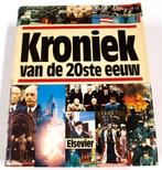 Kroniek van de / 20ste eeuw 9789010052636 Maarten Valken, Boeken, Verzenden, Gelezen, Maarten Valken