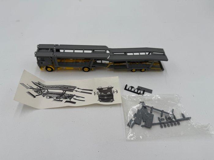 Fleischmann, Herpa, Wiking, brekina H0 - Modeltreinlandschap, Hobby en Vrije tijd, Modeltreinen | H0