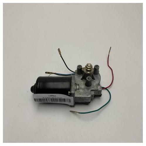Bieden: Vetus HDM12 heavy duty windscreen wiper motor 12V |, Watersport en Boten, Bootonderdelen, Ophalen of Verzenden