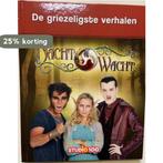 De grieziligste verhalen - Nachtwacht 5414233226901, Boeken, Verzenden, Zo goed als nieuw