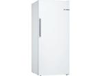 Bosch GSN51AWCV - Vriezer - 366L - NoFrost - C (2021), Verzenden, Zo goed als nieuw