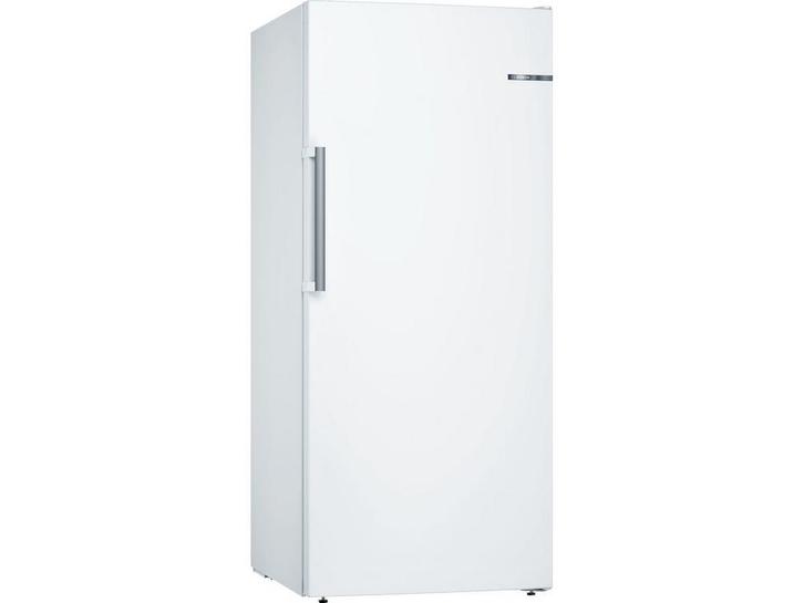 Bosch GSN51AWCV - Vriezer - 366L - NoFrost - C (2021), Huis en Inrichting, Woonaccessoires | Overige, Zo goed als nieuw, Verzenden