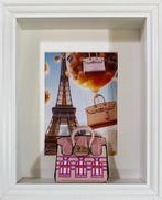 MVR - Birkin Rain in Paris, Antiquités & Art