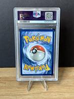 Graded card - Pokemon Evolutions - Mewtwo Ex - Gold - PSA 9
