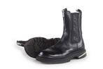 Replay Chelsea boots in maat 32 Zwart | 5% extra korting, Verzenden, Schoenen