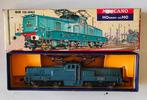 Hornby, Jouef H0 - 208122LG/BB12061 - Modeltrein locomotief, Nieuw