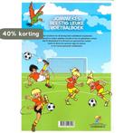 Jommekes beestig leuke voetbalboek 9789462106208, Boeken, Verzenden, Zo goed als nieuw, Gerd Van Loock