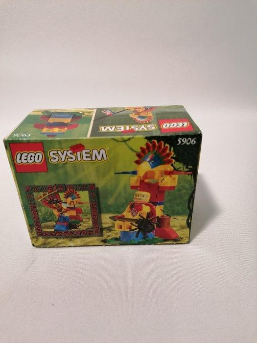 Lego Set - 5906 - Adventurers - Ruler of the Jungle met doos, Kinderen en Baby's, Speelgoed | Duplo en Lego