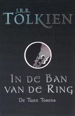 In de ban van de ring 2 -   De twee torens 9789022531945, Livres, John Ronald Reuel Tolkien, N.v.t., Verzenden