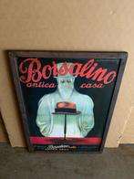Borsalino - Borsalino - Plaque - Fer