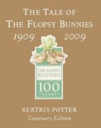 The Tale of The Flopsy Bunnies Gold Centenary Edition (Peter, Beatrix Potter, Verzenden