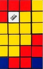 Invader (1969) - Rubik Camouflage 151/812