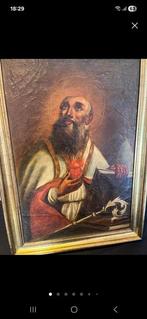 Spaanse school (XVIII) - San Agustín de Hipona