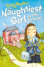 The Naughtiest Girl 9780340917695 Enid Blyton, Boeken, Verzenden, Gelezen, Enid Blyton