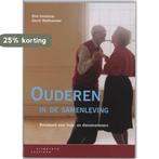 Ouderen in de samenleving 9789046900314 D. Oostelaar, Boeken, Verzenden, Gelezen, D. Oostelaar