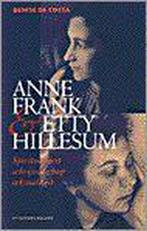 Anne Frank en Etty Hillesum 9789050183154 D. de Costa, Boeken, Verzenden, Gelezen, D. de Costa