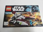 Lego Set - 75182 - Star Wars - Republic Fighter Tank 75182, Nieuw