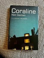 Signed, Neil Gaiman - Coraline - 2002