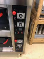 Q-Gastro bakkerij Pizza/Brood Oven op wielen (nieuw) - 135 c, Ophalen of Verzenden