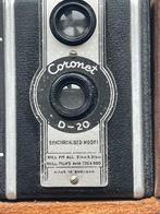 Zenit Croste, Paxette, Minolta, Clack, Zenit E , Pallas lens, Audio, Tv en Foto, Nieuw