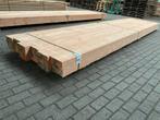 Online veiling - Douglas balken 200x200 mm (6x), Ophalen