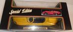 Maisto 1:18 - Voiture miniature - MUSTANG MACH III SPIDER, Nieuw
