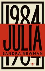 Julia (9789403129860, Sandra Newman) (Sandra Newman), Boeken, Verzenden, Nieuw