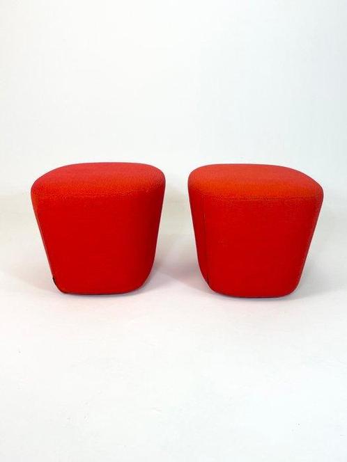 Pedrali - Tabouret - Textile, Antiek en Kunst, Kunst | Designobjecten
