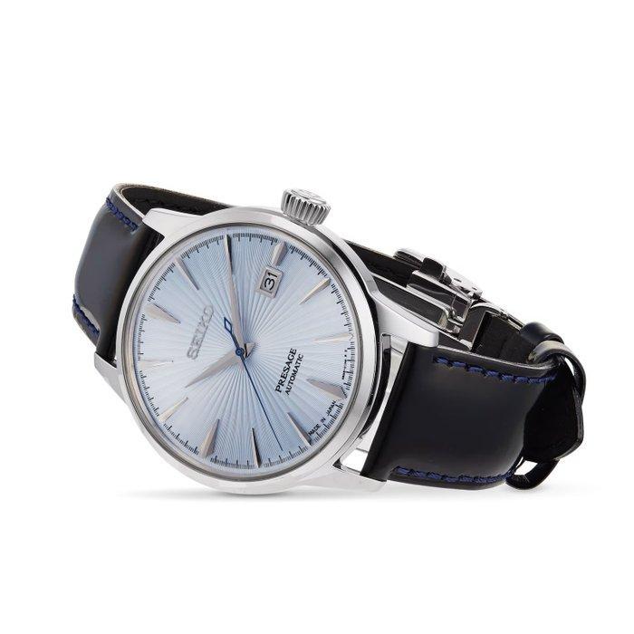Seiko - Presage Cocktail Ice Automatic - SRPB43J11 - Homme -, Bijoux, Sacs & Beauté, Montres | Hommes