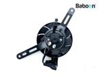 Ventilateur de refroidissement du moteur Honda X ADV 750, Motoren, Verzenden, Nieuw