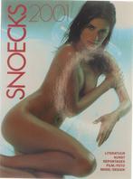 Snoecks 2001 9789053493342 P. Snoeck, Boeken, Verzenden, Gelezen, P. Snoeck