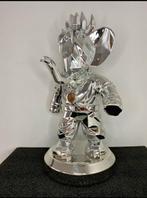 Vincent Faudemer (1986) - Babolex chrome DBZ 55cm, Antiek en Kunst
