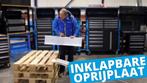 Datona Aluminium oprijplaat inklapbaar - 120 cm - datona, Ophalen of Verzenden, Nieuw