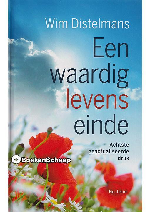 Een waardig levenseinde, Boeken, Psychologie, Gelezen, Verzenden