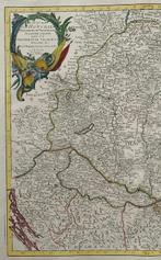 Hongarije - Transsylvanië / Slovenië / Kroatië / Walachije;, Nieuw