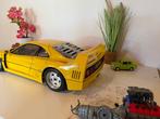 Pocher 1:8 - Voiture miniature - Ferrari F40